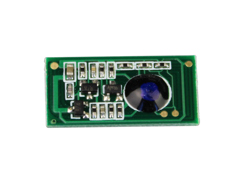 Чипы Чип картриджа для RICOH Aficio MPC2000/MPC2500/MPC3000/MPC3500/MPC4500 (CET) Cyan, (WW), 17000 стр., CET8287