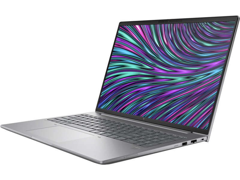Ноутбук HP ZBook Power G11 Core U7-155H 3.8 GHz,16" WUXGA (1920x1200) IPS AG 400nits,nVidia RTX A500 4Gb GDDR6, 16Gb DDR5-5600(1),1Tb SSD,83Wh LL,FPR,2,0kg,2y,HD Webcam+IR,Win11Pro, eng/rus kbd, без евровилки