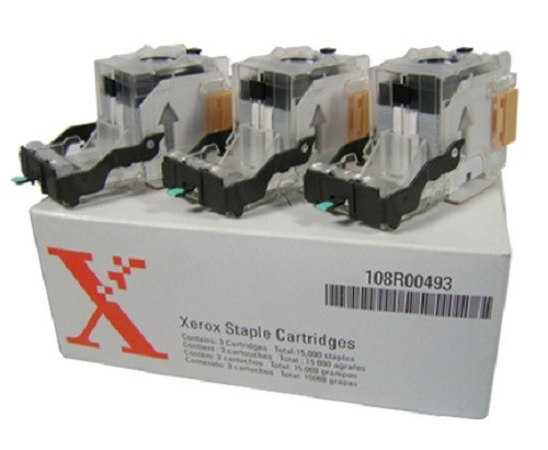 Скрепки (3X5K) XEROX DC 535/45/55/ WCP 35/45/55/165/175/232/238/2x5/ Altalink B80x5/90