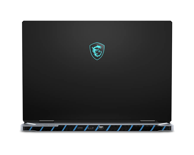 Ноутбук MSI Titan 18 HX A2WJ-1049RU, 18" (3840x2400) IPS 240 Гц/Intel Core Ultra 9 290HX Plus/64 ГБ DDR5/2048 ГБ SSD/NVIDIA GeForce RTX 5090 для ноутбуков (24 Гб)/Windows 11 Home, Черный (9S7-182411-1049)