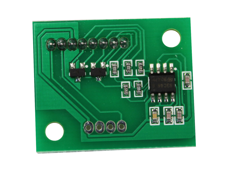 Чипы Чип драм-юнита для KONICA MINOLTA Bizhub C451/C550/C650 (CET) Black, (WW), 300000 стр., CET8708