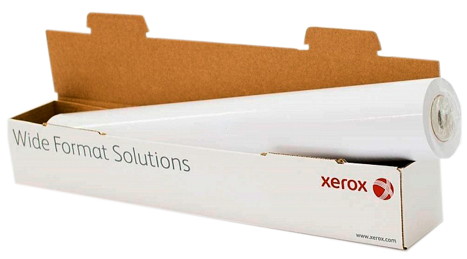 Бумага Калька XEROX Tracing Paper Roll 50г/м2 0,620х175 м