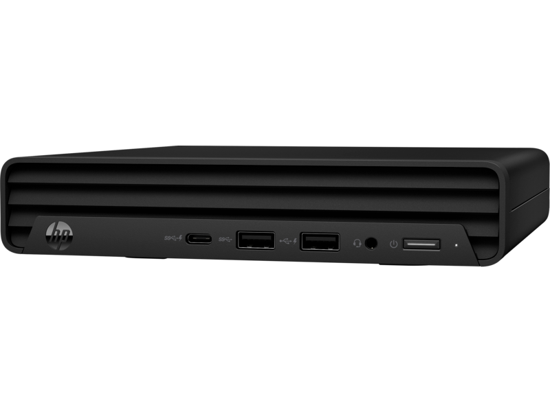Персональный компьютер HP 260 G9 Mini Core i5-1334U,16GB,512GB,eng/rus usb kbd,mouse,WiFi,BT,DOS,1Wty