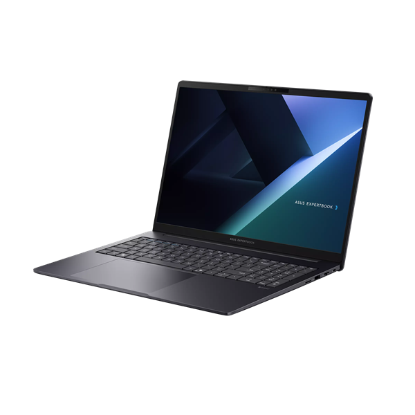 Ноутбук ASUS ExpertBook Advanced B5605CVA-MB0312W Intel Core 7 150U 16GB 1TB M.2 2280 NVMe PCIe 4.0 SSD 16.0  WUXGA (1920 x 1200) 16:10 300nits Anti-Glare NTSC: 45% Wide View Intel Graphics Win11 Home 1.74 Kg