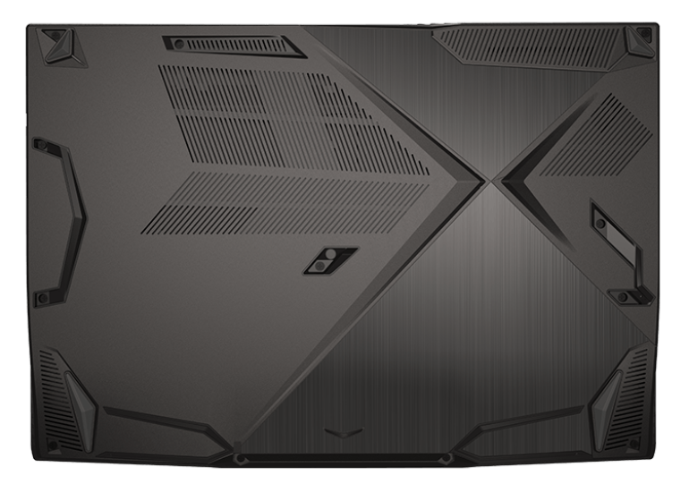 Ноутбук MSI Thin 15 B13UC-3287XRU - 15.6", 1920x1080 (Full HD), Intel Core i5 13420H 2100MHz, DDR4 16 ГБ 1 ТБ, nVidia GeForce RTX 3050 Mobile 4GB, Bluetooth, Wi-Fi, серый, ОС не установлена, 9S7-16R831-3287