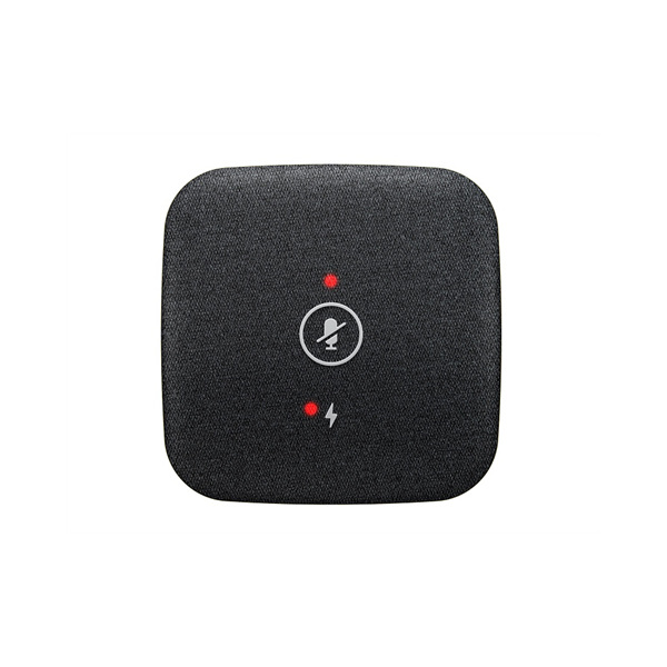 Микрофон YEALINK CPW65-DECT-Duo дополнительные беспроводные DECT-микрофоны 2шт. для CP965, шт