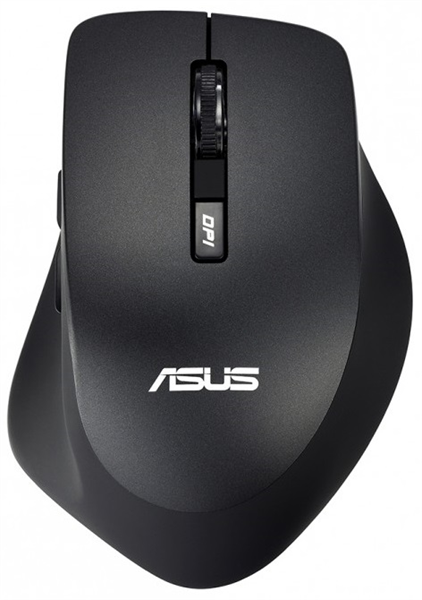 Аксессуары Беспроводная мышь ASUS WT425/2,4 GHz/1600dpi/Черный