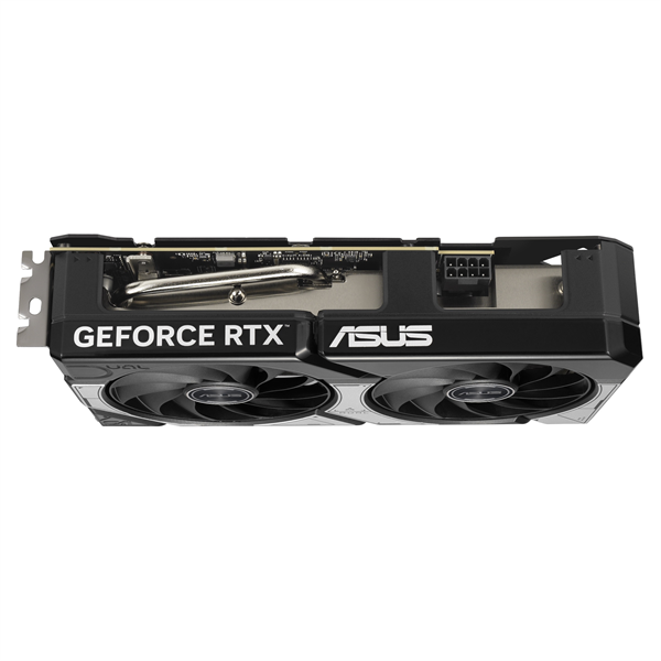 Видеокарта ASUS DUAL-RTX5060TI-O16G//RTX5060TI,HDMI,DP*3,16G,D7; 90YV0MH0-M0NA00