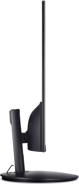 Монитор 27" ACER  SH272UG0bmiiphx  IPS, 2560x1440, 1 / 4ms, 250cd, 120Hz, 2xHDMI(2.0) + 1xDP(1.4) + SPK + Audio Out, Speakers 1Wx2, sync: FreeSync, hdr: HDR 10, hadj 100, (незначительное повреждение коробки)