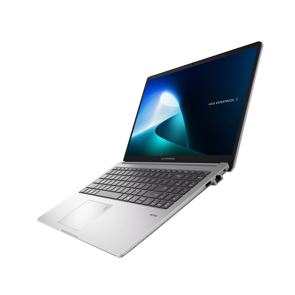 Ноутбук ASUS ExpertBook Essential P1503CVA-S72499 90NX0881-M02V80, 15.6" IPS, Core 5 210H, 16ГБ, 512ГБ SSD