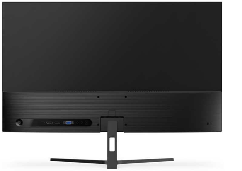 Монитор CHiQ LMN27F650-RS  27" 1920*1080 100Hz IPS LED 16:9 6ms VGA DP HDMI Audio out 178/178 250cd 1000:1 Speaker 2*1,5W   VESA 75x75