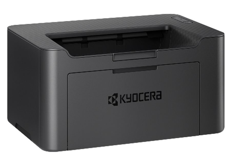 Принтер Kyocera PA2001 A4, 20 стр/мин, 600 x 600 dpi, USB, 32Мб, тонер