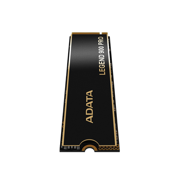 твердотельный накопитель ADATA LEGEND 900 PRO M.2 2280 NVMe PCle 4.0 x4 2TB 7400/6000 COLOR BOX SEPARATED