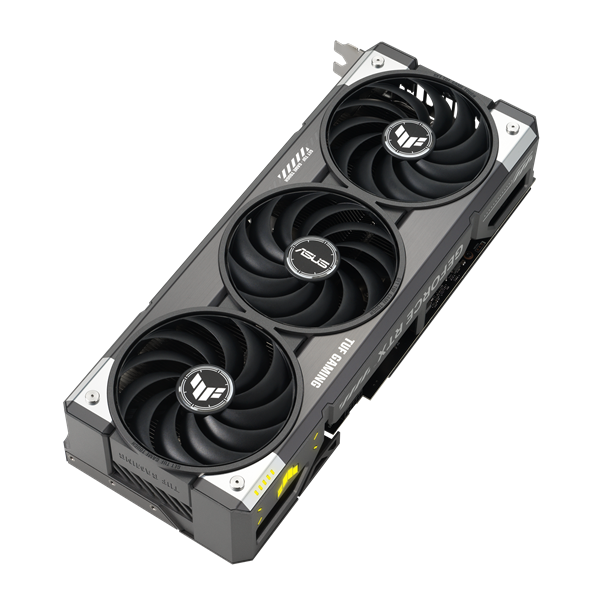Видеокарта ASUS TUF-RTX5070-O12G-GAMING//RTX5070,HDMI*2,DP*3,12G,D7; 90YV0LZ0-M0NA00