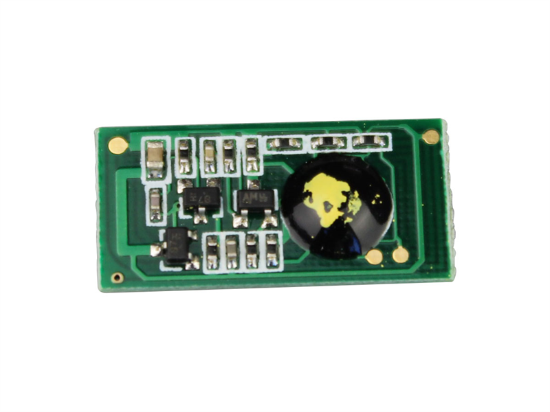 Чипы Чип картриджа для RICOH Aficio SPC820/820M/821/821M (CET) Yellow, (WW), 15000 стр., CET8728