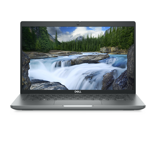 Ноутбук DELL Latitude 5450 Core 5 135H  14,0" FullHD WVA AG 8GB DDR5 512GB SSD Intel Graphics,3cell,Backlit,FPR,Thunderbolt,Linux,1,37kg,2y,KB Eng/Rus