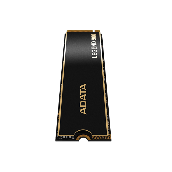 Твердотельный накопитель ADATA LEGEND 900 M.2 2280 NVMe PCIe 4.0 x4 2TB 7000/5400 COLOR BOX
