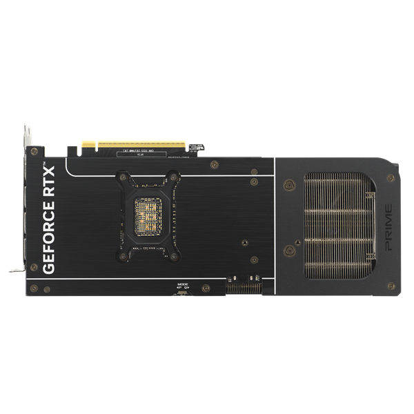 Видеокарта ASUS PRIME-RTX5070-O12G//RTX5070,HDMI*2,DP*3,12G,D7; 90YV0M10-M0NA00