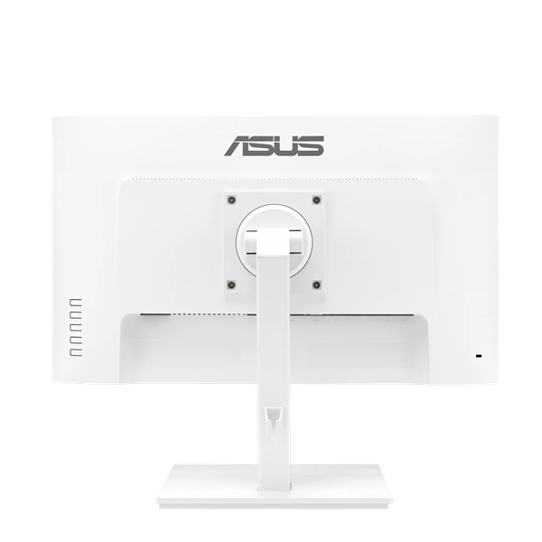 МОНИТОР 23.8" ASUS VA24EQSB-W White с поворотом экрана (IPS, 1920x1080, 75Hz, 5ms, 178°/178°, 300 cd/m², 1000:1, +HDMI 1