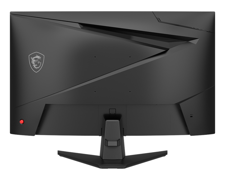 Монитор MSI MAG 275CQF E18 27" 16:9 WQHD(2560x1440) Rapid VA Curve 1500R, 0,5ms(GTG), 5000:1,100M:1,250nits,178/178, 2xHDMI 2.0b, 1xDP 1.4a, Tilt,VESA,180HZ,Black,1y war-ty