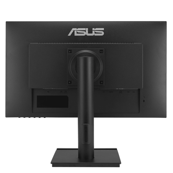 Монитор ASUS VA24DQFS (23.8", 16:9, IPS, 1ms(MPRT), 1920x1080, 100Hz, 300cd, 1000:1, 178°/178°, VGA/HDM/DP, 2xUSB 3.0 Type-A, 2*2W, Black)(90LM0540-B01370/B01371)