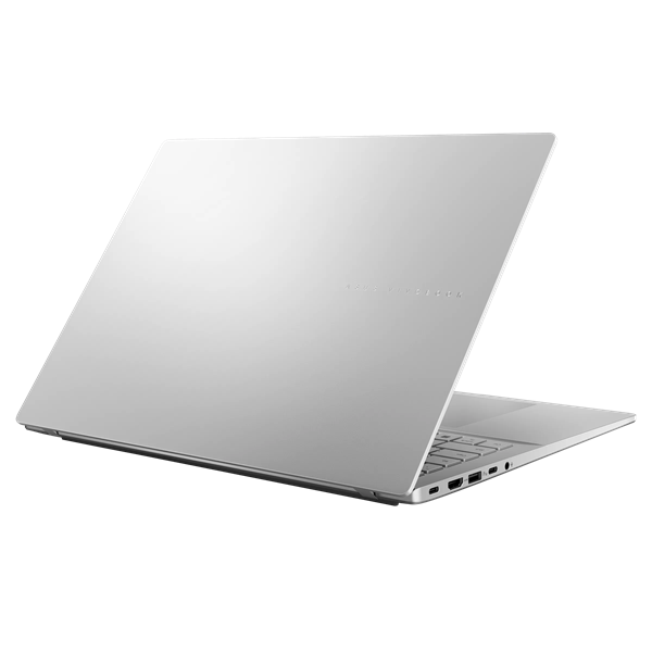 Ноутбук ASUS Vivobook S16 Special S3607VA-RP170  Intel Core 5 210H 2.2 GHz DDR5 16GB 512GB M.2 NVMe PCIe 4.0 SSD Intel UHD Graphics 16.0" WUXGA (1920 x 1200) 16:10 300NITS (144HZ) No OS 1.70 kg Cool Silver