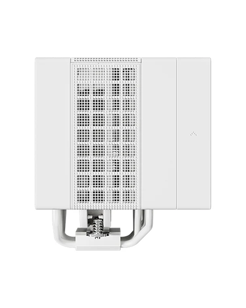 Кулер для процессора DEEPCOOL ASSASSIN IV WH LGA20XX/1700/1200/115X/AM5/AM4 (6шт/кор,TDP 280W, PWM, DUAL FAN 140mm + 120mm, DUAL Heatsink, 7 Heatpipe, Copper Base, белый) RET (R-ASN4-WHNNMT-G)