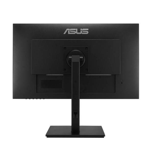 Монитор ASUS 23.8" VA24DQSB IPS 1920x1080 5ms 250cd 75Hz MM HDMI DP USB-Hub Swivel Pivot HAS  Black
