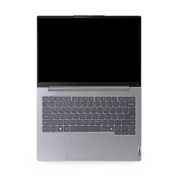 Ноутбук Lenovo ThinkBook 14 G7 IML 14" WUXGA (1920x1200) IPS AG, Ultra 5 125U, 16GB DDR5, 512GB SSD M.2, Intel Graphics, WiFi6, BT, FPR, FHD Cam,KB Ru/Eng, 45Wh, 65W USB-C, noOS, 1Y, 1.38kg