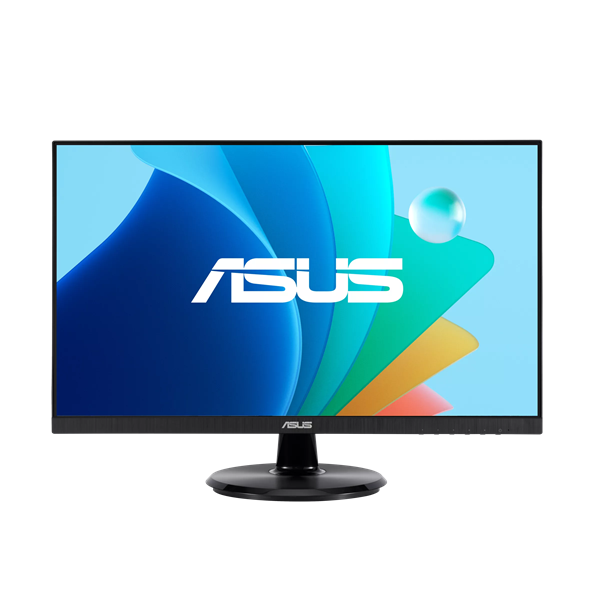 VA27DQFR - Бизнес Монитор 27" ASUS VA27DQFR IPS 1920x1080 100Hz 1ms 250cd/m 1000:1 1xHDMI 1xDP 1xVGA SP 2x2W