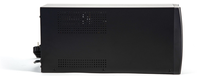  (734) Бастион RAPAN-UPS 3000ВА/1800Вт/line-interactive/162 - 290 В/АКБ 7Ачx4/2xC13 2xSchuko/1,5 л.г.