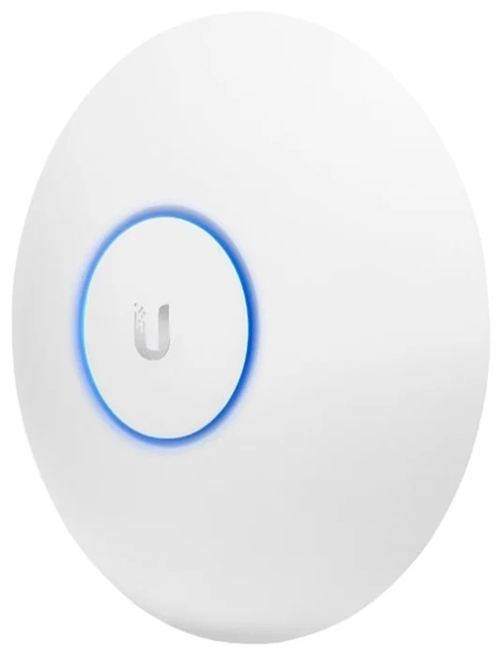 Точка доступа Wi-Fi Ubiquiti UniFi AP AC Long Range (5-pack) |UAP-AC-LR-5| Ubiquiti точка доступа, 2.4/5 ГГц, 802.11a/b/g/n/ac, |UAP-AC-LR-5|, 1x 1G Ethernet (5-pack) {4} (025457)