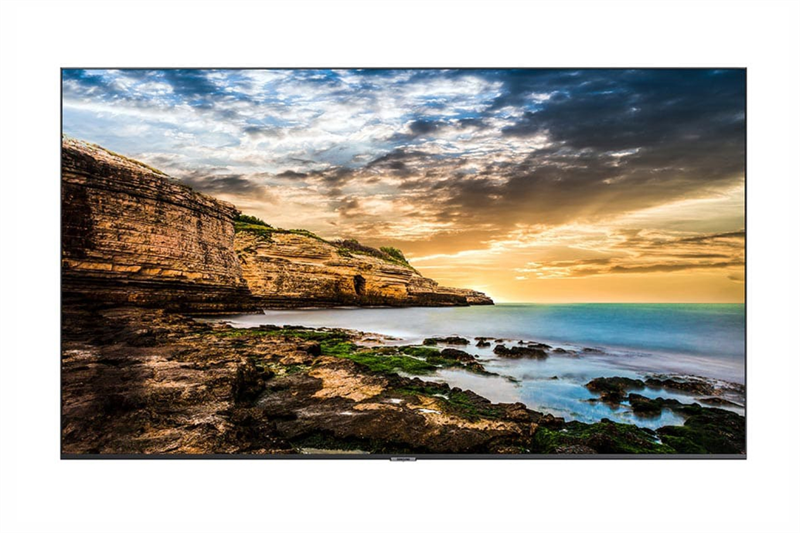 Дисплеи SAMSUNG LCD 85" QM85N LH85QETELGCXCI