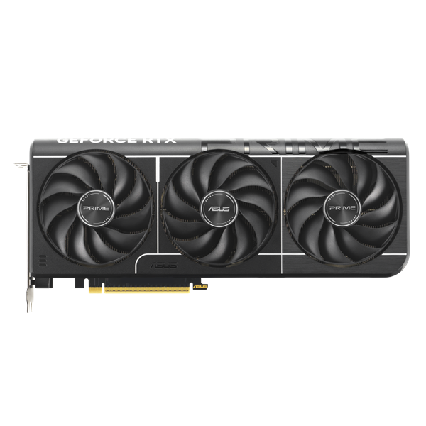 Видеокарта ASUS PRIME-RTX5070-12G//RTX5070,HDMI*2,DP*3,12G,D7; 90YV0M11-M0NA00