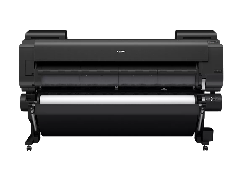 Широкоформатный принтер Canon imagePROGRAF GP-6600S