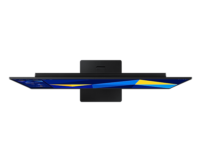 Монитор Samsung 24" Essential S3 S30GD S24D300GAI IPS LED 16:9 1920x1080x100Hz 5ms 250cd 1000:1 178/178 D-Sub HDMI VESA Tilt Black