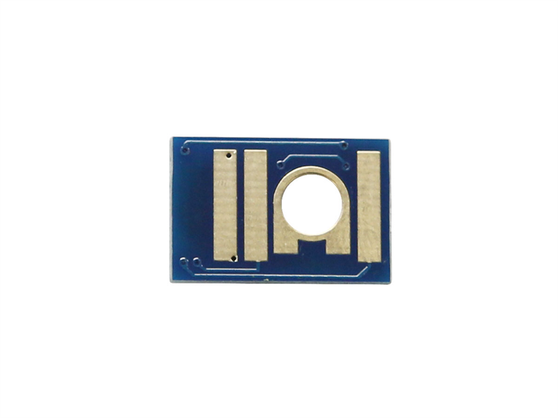 Чипы Чип картриджа для RICOH MPC3003/3503/3004/3504 (CET) Cyan, (WW), 18000 стр., CET8268N
