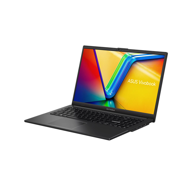 Ноутбук ASUS Vivobook Go 15 E1504FA-BQ5105AMD Ryzen 3 30 2.4GHz LPDDR5 16GB 512GB M.2 NVMe PCIe 3.0 SSD AMD Radeon Graphics 15.6" FHD (1920 x 1080) 16:9  IPS-level 60Hz/No OS/Mixed Black/1.63kg