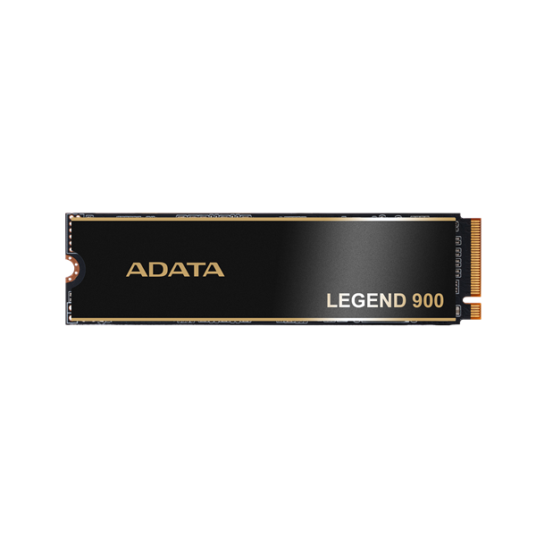 Твердотельный накопитель ADATA LEGEND 900 M.2 2280 NVMe PCIe 4.0 x4 2TB 7000/5400 COLOR BOX