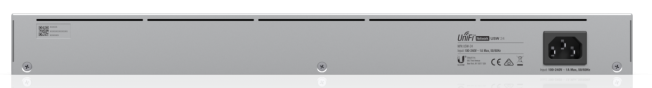Коммутатор Ubiquiti UniFi Switch USW-24