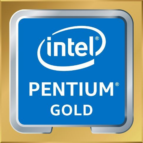 процессор CPU Intel Pentium G5400 (3.7GHz/4MB/2 cores) LGA1151 OEM, UHD610  350MHz, TDP 58W, max 64Gb DDR4-2400, CM8068403360112SR3X9, 1 year