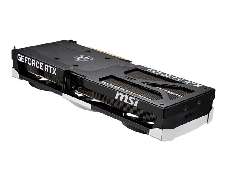 Видеокарта MSI RTX 5080 16G VENTUS 3X OC//RTX 5080, HDMI, DP*3, 16G, D7