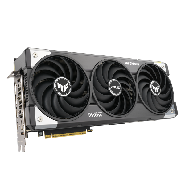 Видеокарта ASUS TUF-RTX5070-O12G-GAMING//RTX5070,HDMI*2,DP*3,12G,D7; 90YV0LZ0-M0NA00