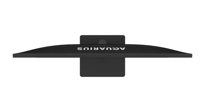 Монитор Aquarius Aqview B24F1 24" (АМПР.463131.001) (23.8", 1920x1080, 75Hz, 250cd/m2, 1xVGA, 1xHDMI, 1xDVI, 1xAudio)//МПТ