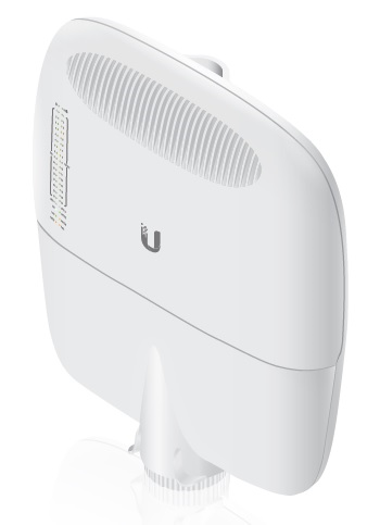 Коммутатор Ubiquiti EdgePoint Switch, 16 port (незначительное повреждение коробки)