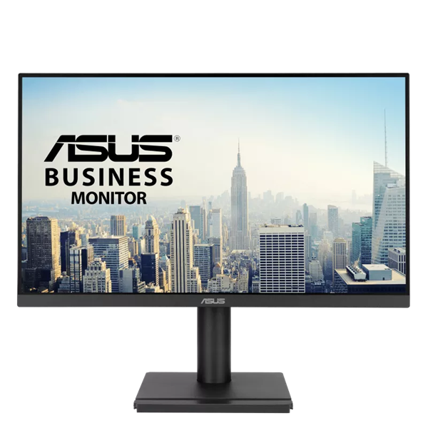 Монитор ASUS 23.8" VA249QGS IPS 1920х1080 1ms 350cd 120Hz DP HDMI VGA MM HAS Tilt Swivel Pivot Black (незначительное повреждение коробки)