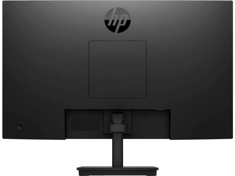 Монитор HP Series 3 Pro 23.8 inch - 324pv 23.8" Monitor 1920x1080 FHD, 16:9, VA, 250 cd/m2, 5 ms, 178°/178°, HDMI, USB-A, USB-C, DP, 100 Hz, Tilt, Vesa