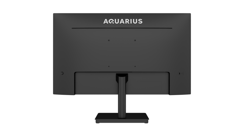 Монитор Aquarius Aqview B24F1 24" (АМПР.463131.001) (23.8", 1920x1080, 75Hz, 250cd/m2, 1xVGA, 1xHDMI, 1xDVI, 1xAudio)//МПТ