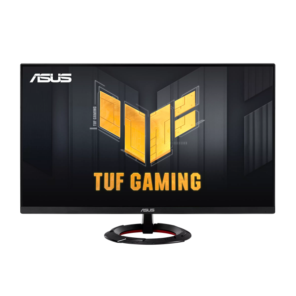 Монитор ASUS 23.8" TUF Gaming VG249Q3R IPS 1920x1080 1ms 250cd 180Hz HDMI*2 DP MM Black (существенное повреждение коробки)