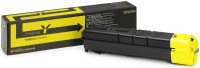  Kyocera Тонер-картридж TK-8705Y для TASKalfa 6550ci/6551ci/7550ci/7551ci жёлтый (30000 стр.)